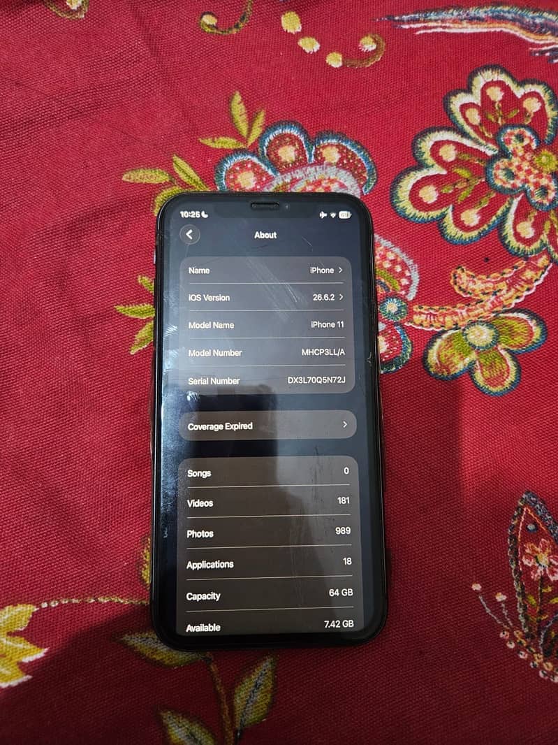 Apple iPhone 11 3