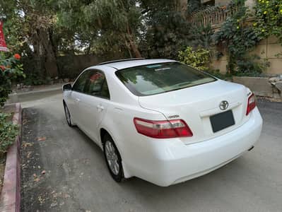 Toyota Camry 2007. . Original Paint, Seeing Is Believing.