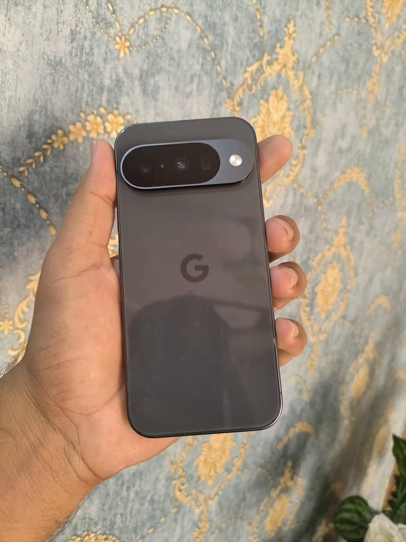 Google Pixel 10 0