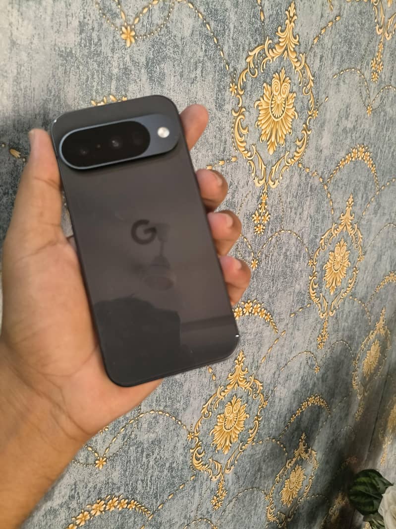 Google Pixel 10 1