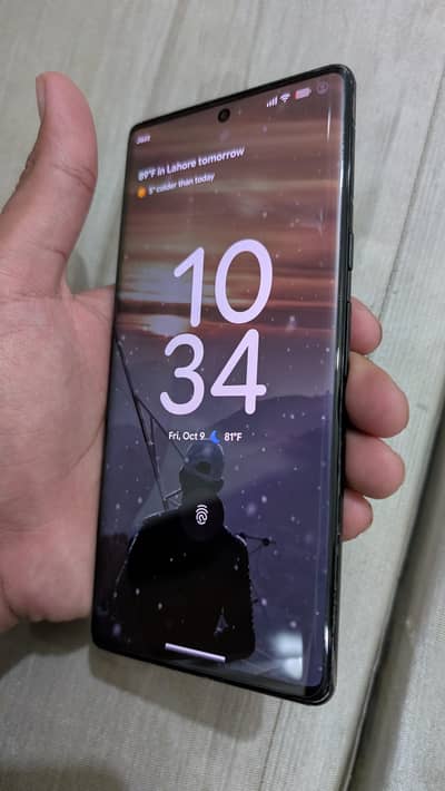 Google Pixel 6 Pro
