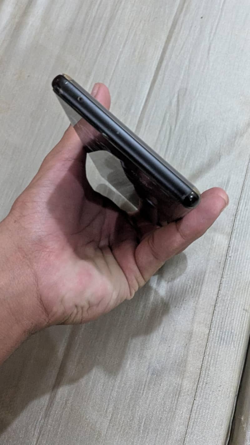 Google Pixel 6 Pro 4