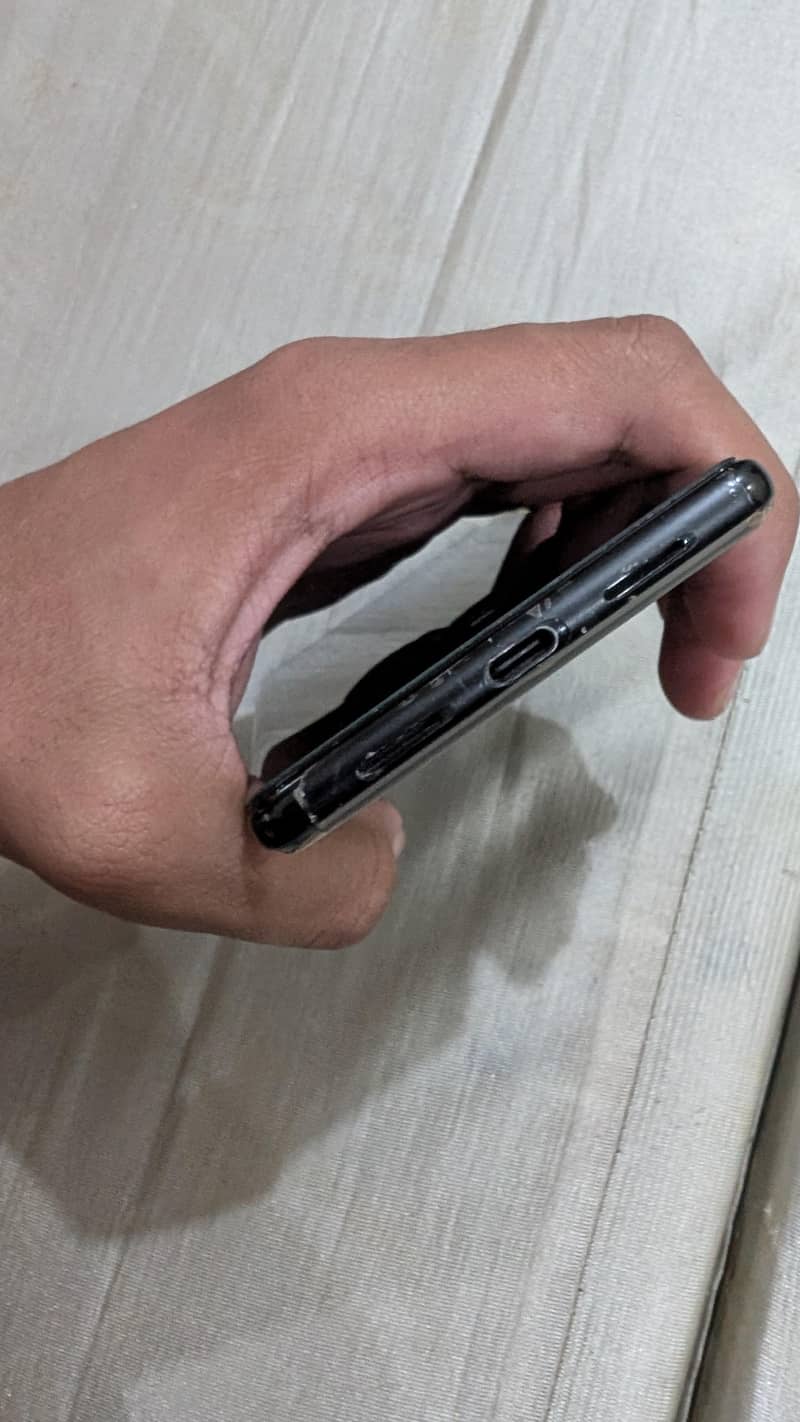 Google Pixel 6 Pro 5