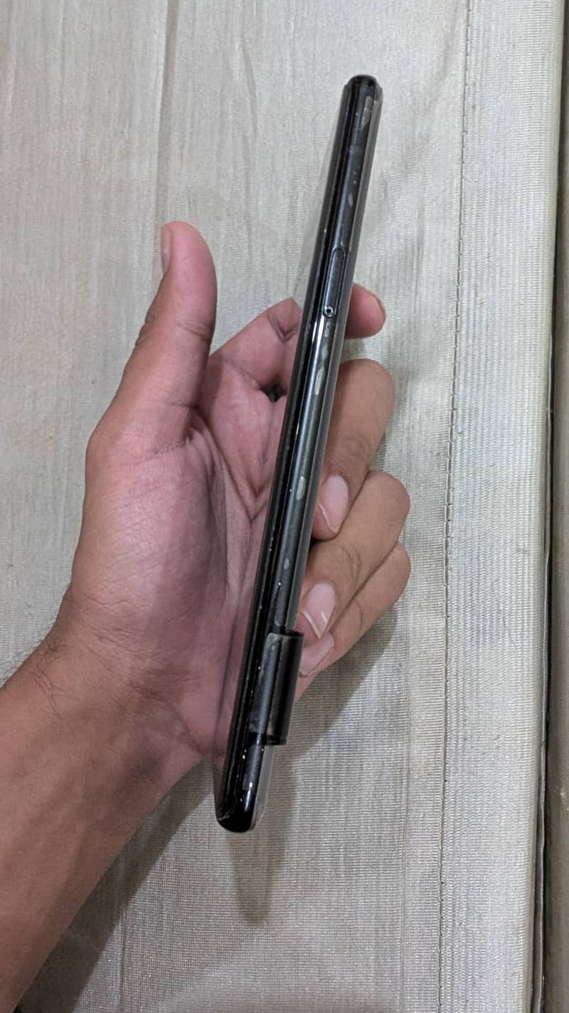 Google Pixel 6 Pro 6