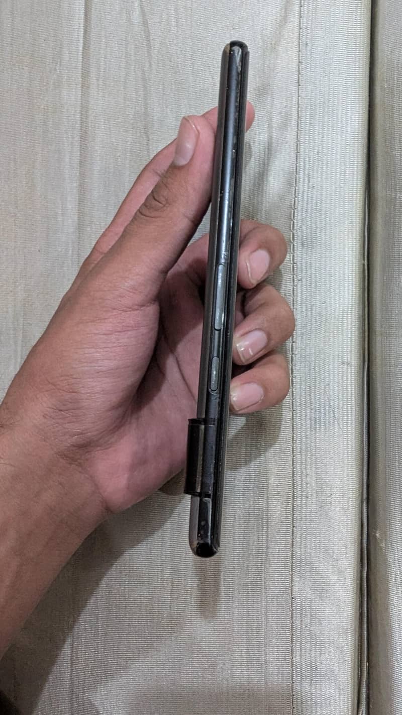 Google Pixel 6 Pro 7