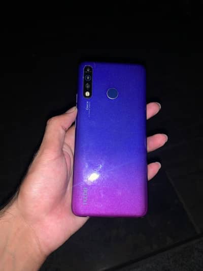 Tecno CAMON 12 Pro