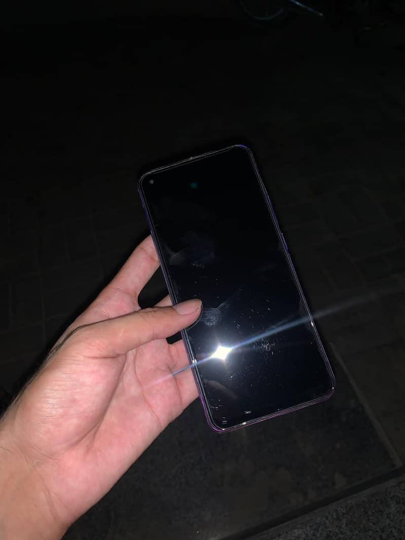 Tecno CAMON 12 Pro 1