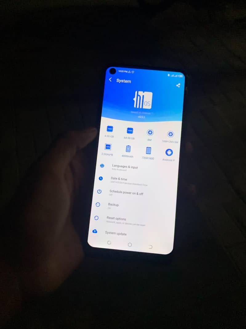 Tecno CAMON 12 Pro 2