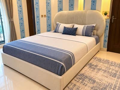 Bed For Sale (Only Bed)