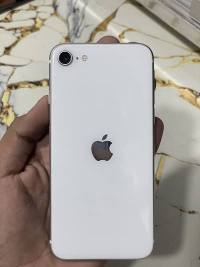 Apple iPhone SE 2020