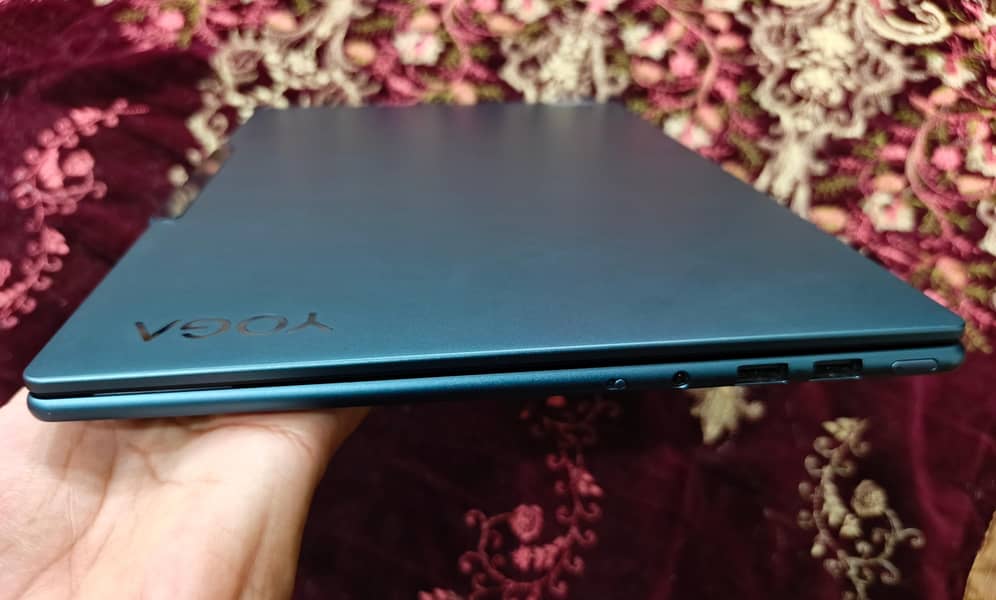 Intel Core i9-13th Gen 2