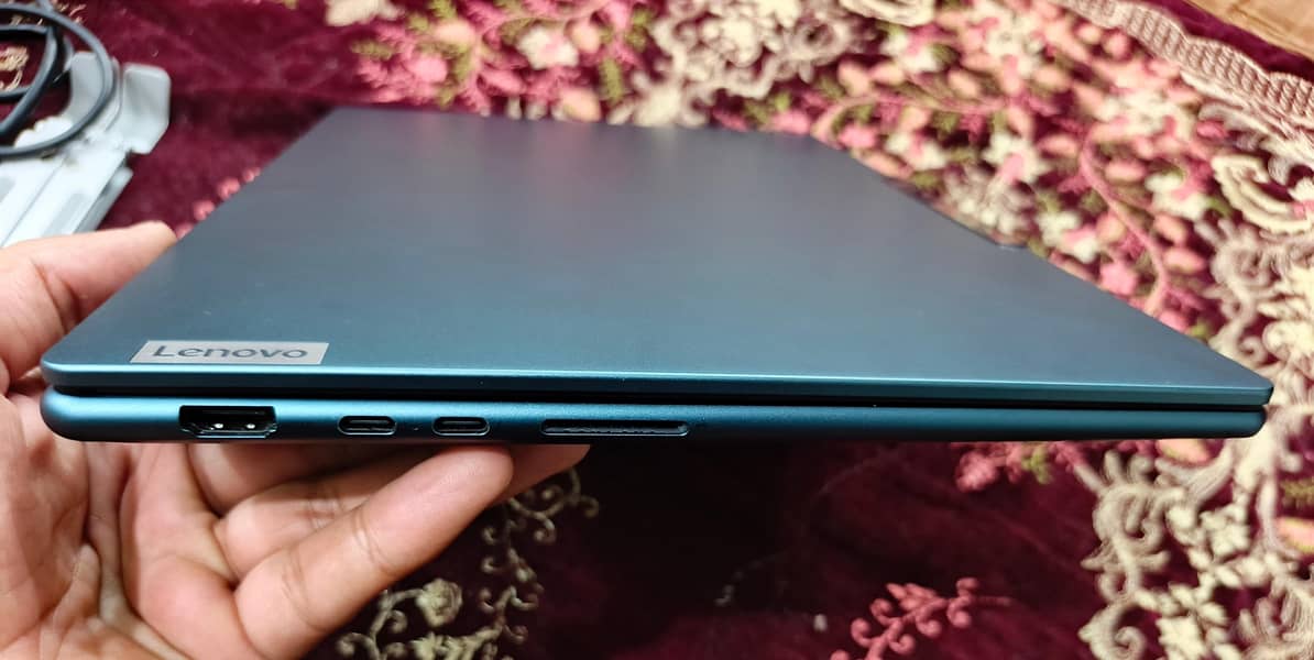 Intel Core i9-13th Gen 3