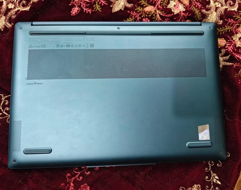 Intel Core i9-13th Gen 4