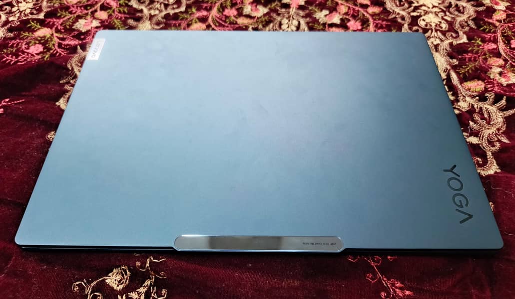 Intel Core i9-13th Gen 5