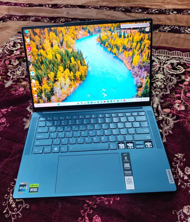 Intel Core i9-13th Gen 6