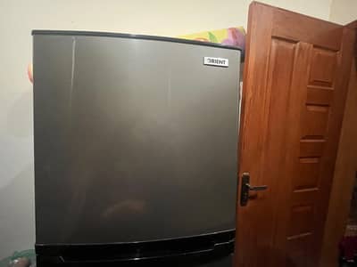 Orient refrigerator (fridge) in reasonable price