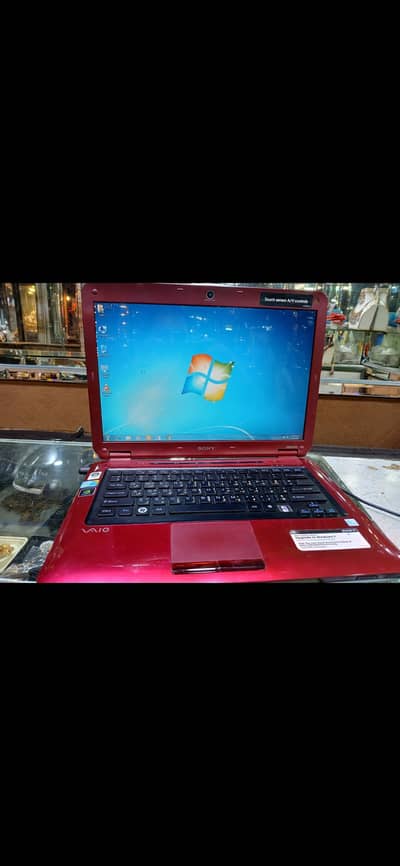 sony ka lap h jis ko chahye wo rabta kry