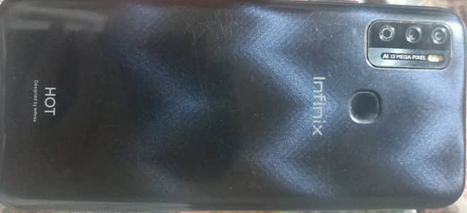 Infinix Hot 9 Play exchange possible with iphone 6 and 7