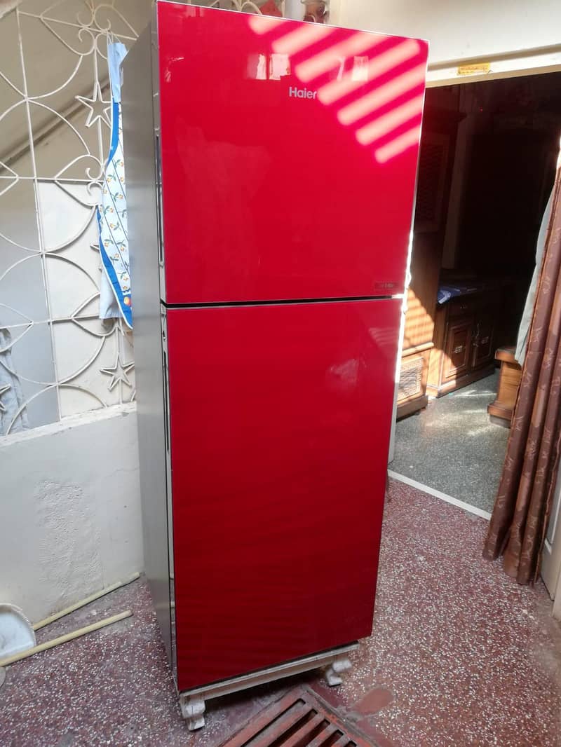 Refrigerator 0