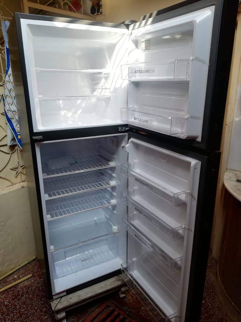 Refrigerator 1