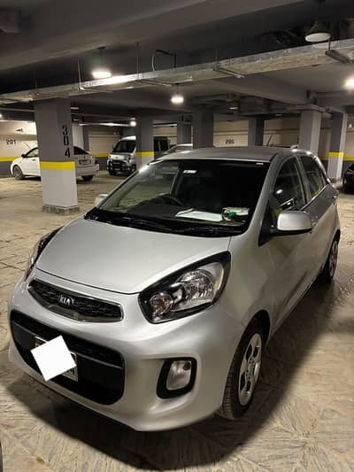 KIA Picanto 2022