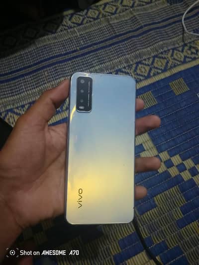 Vivo Y20