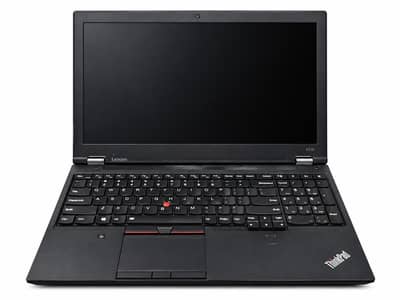 Lenovo Thinkpad core i7 6th Generation 16 Gb Ram