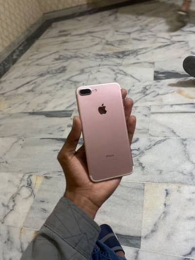 Apple iPhone 7 Plus