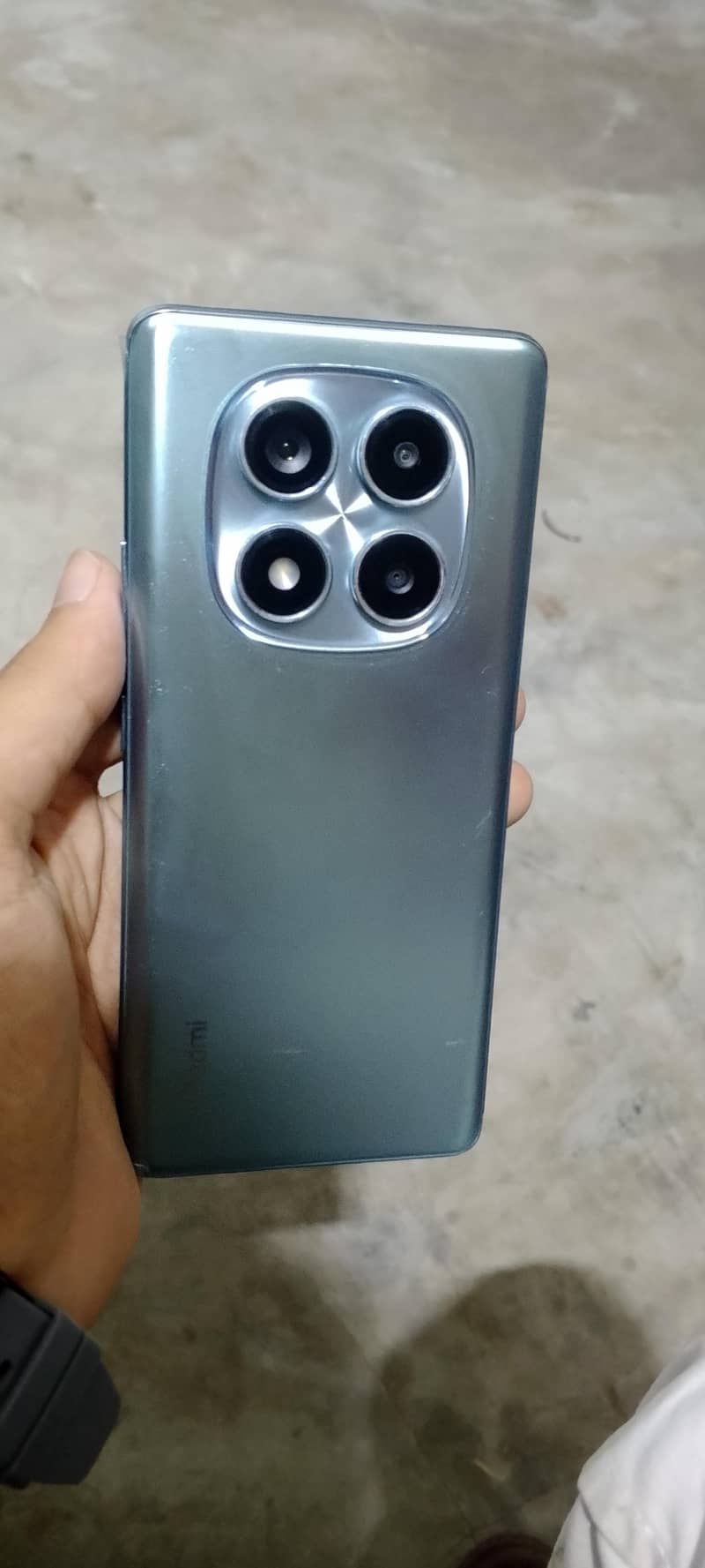 redme note 14 pro 2