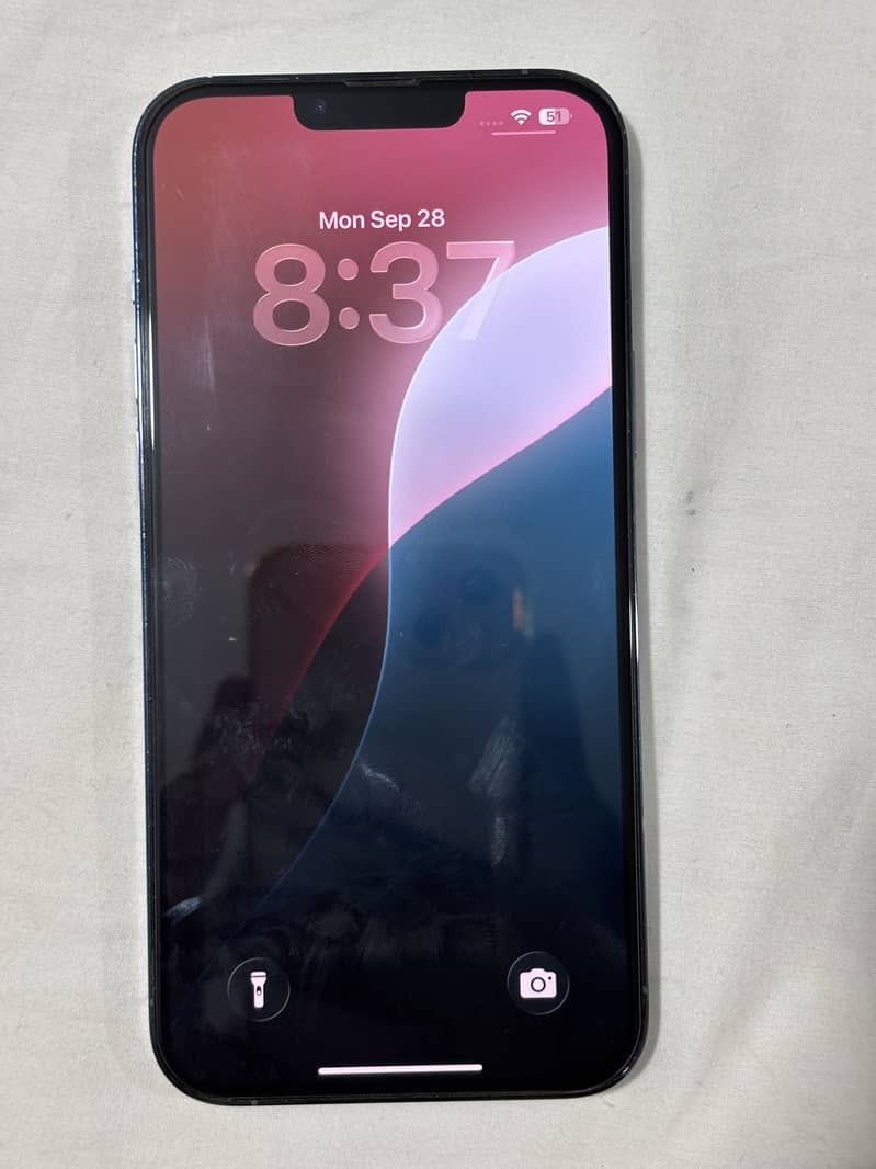 Apple iPhone 13 Pro Max 7