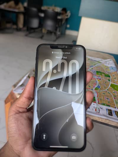 Apple iPhone 11 Pro Max