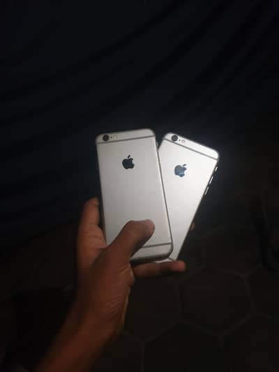 Apple iPhone 6 sell & exchange