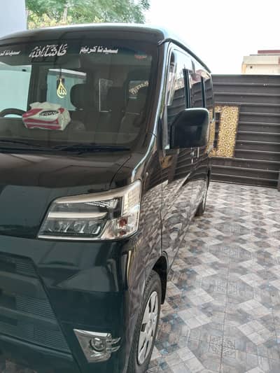 Toyota Pixis Van 2019/2024 for Sale