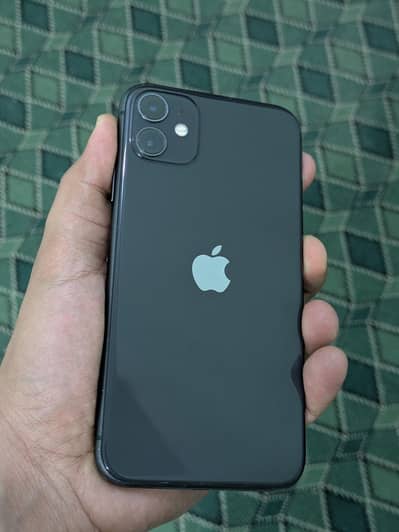 Apple iPhone 11 JV | Excellent Condition