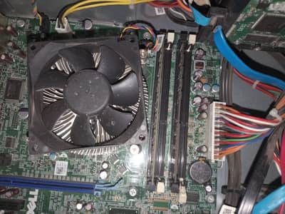 core i5 second generation 20 inch lcd