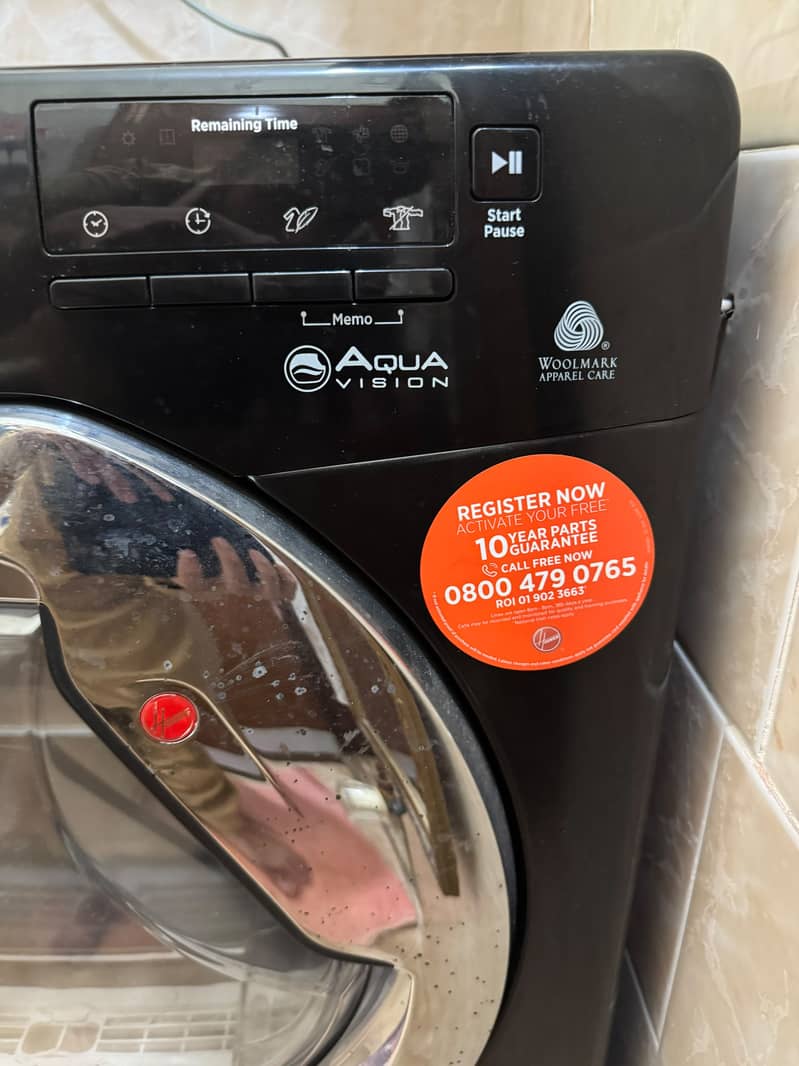 Hoover Dynamic Next 1