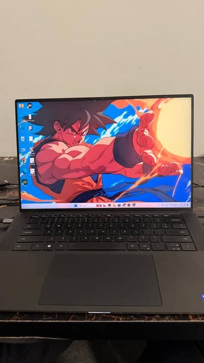 Dell XPS 15 9520 | RTX 3050 4gb