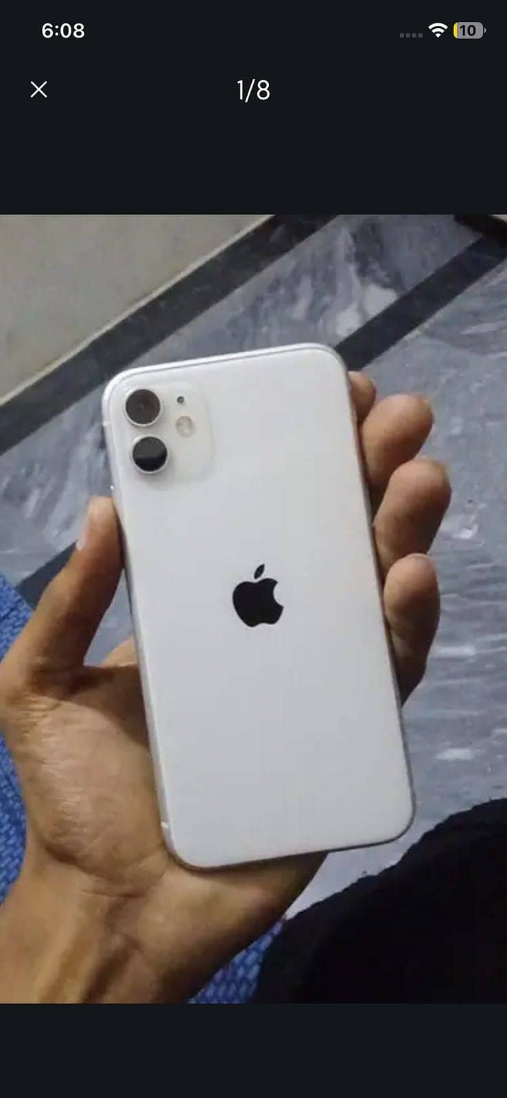 Apple iPhone 11 1
