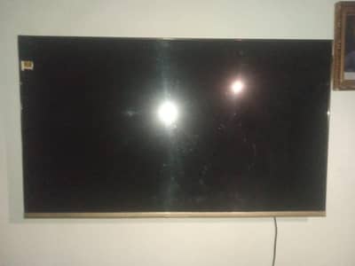 samsung andorid led 32 inch vip condition