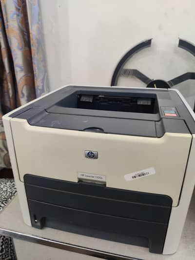HP Laser jet printer 1320 N for sale