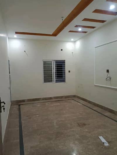2.25 Marla House For Rent Mohla Latifa Abad Near Kashmir Road Sialkot