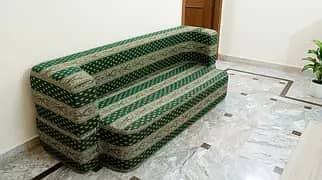 Sofa Cum Bed | Sofa Bed |  Convertible | Sialkot