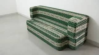 Sofa Cum Bed | Sofa Bed |  Convertible | Sialkot 1
