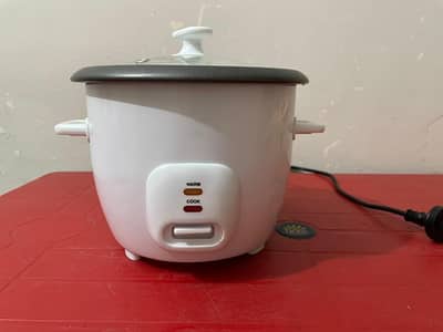 Anko Australia 1.3 Litre / 7 Cups Electric Rice Cooker