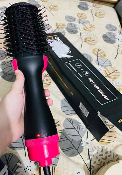 3 in 1 Hot Aiir Brush