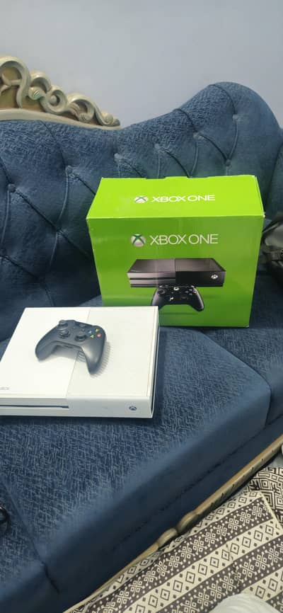 xbox one 512GB jailbreak