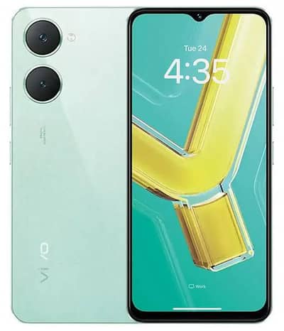 Vivo Y03