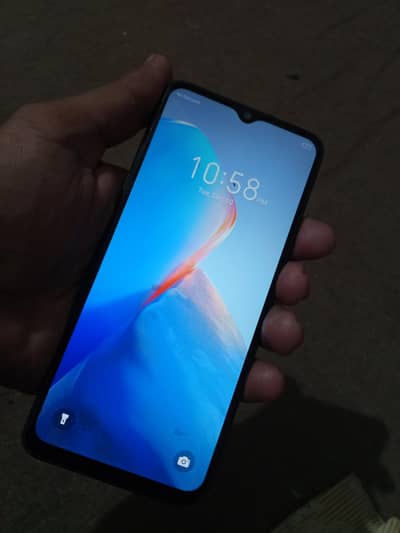 Infinix Smart 7