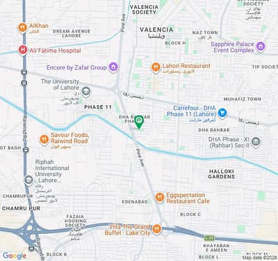 10 Marla Good Location Plot For Sale
