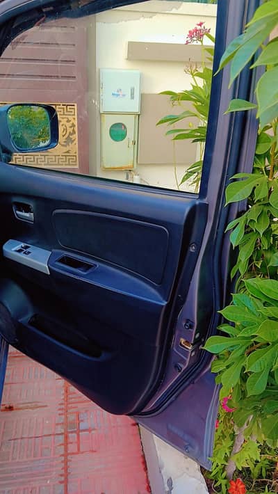 Suzuki Wagon R 2018